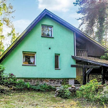 Stunning Home In Kaminsko With 3 Bedrooms Ngoại thất bức ảnh