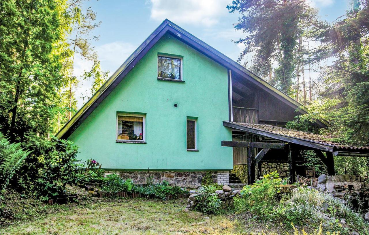 Stunning Home In Kaminsko With 3 Bedrooms Ngoại thất bức ảnh